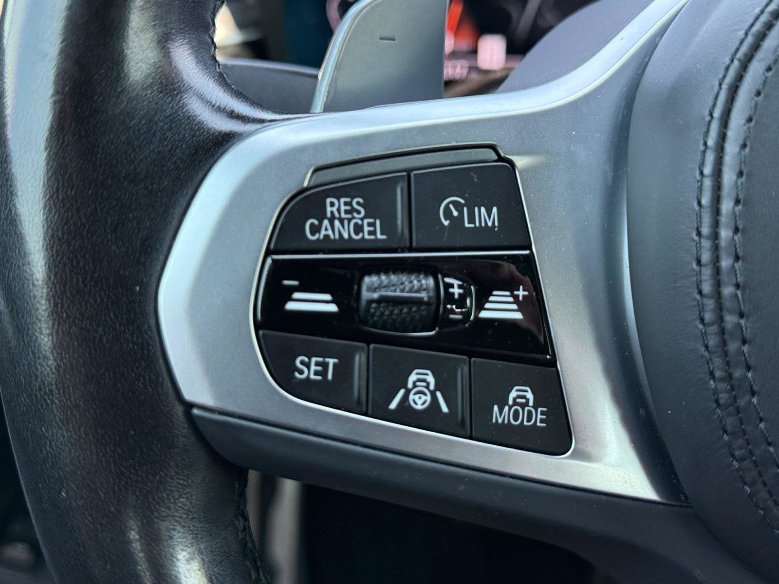 2022 BMW 5 Series Base