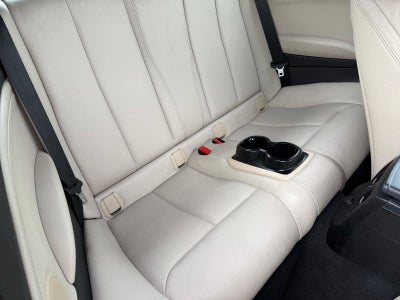 2015 BMW 2 Series Base