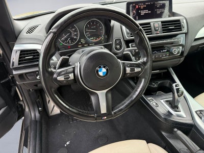 2015 BMW 2 Series Base