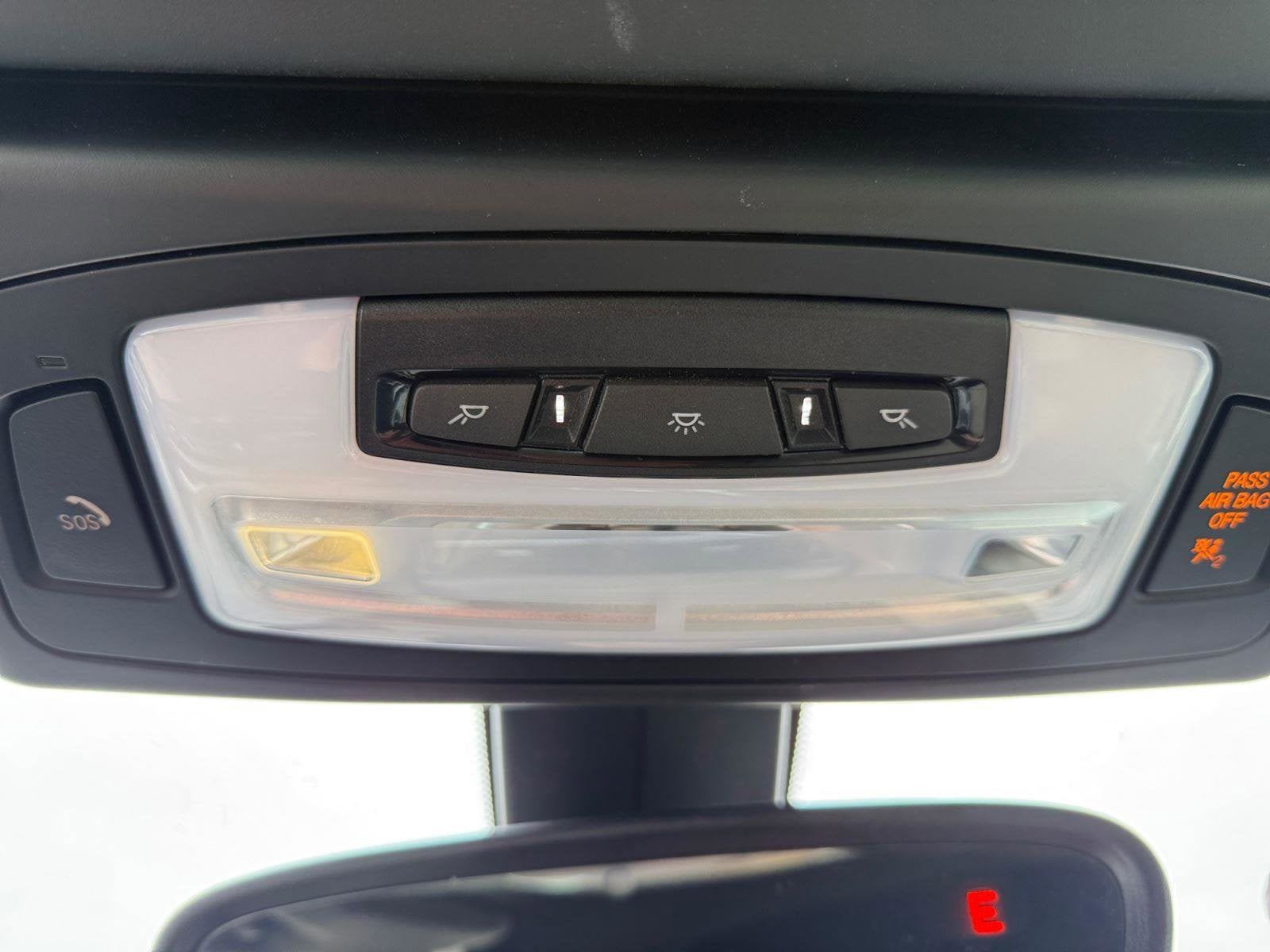 2015 BMW 2 Series Base