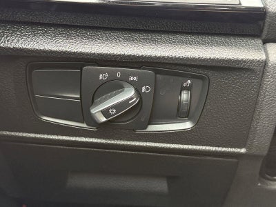 2015 BMW 2 Series Base