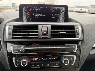 2015 BMW 2 Series Base