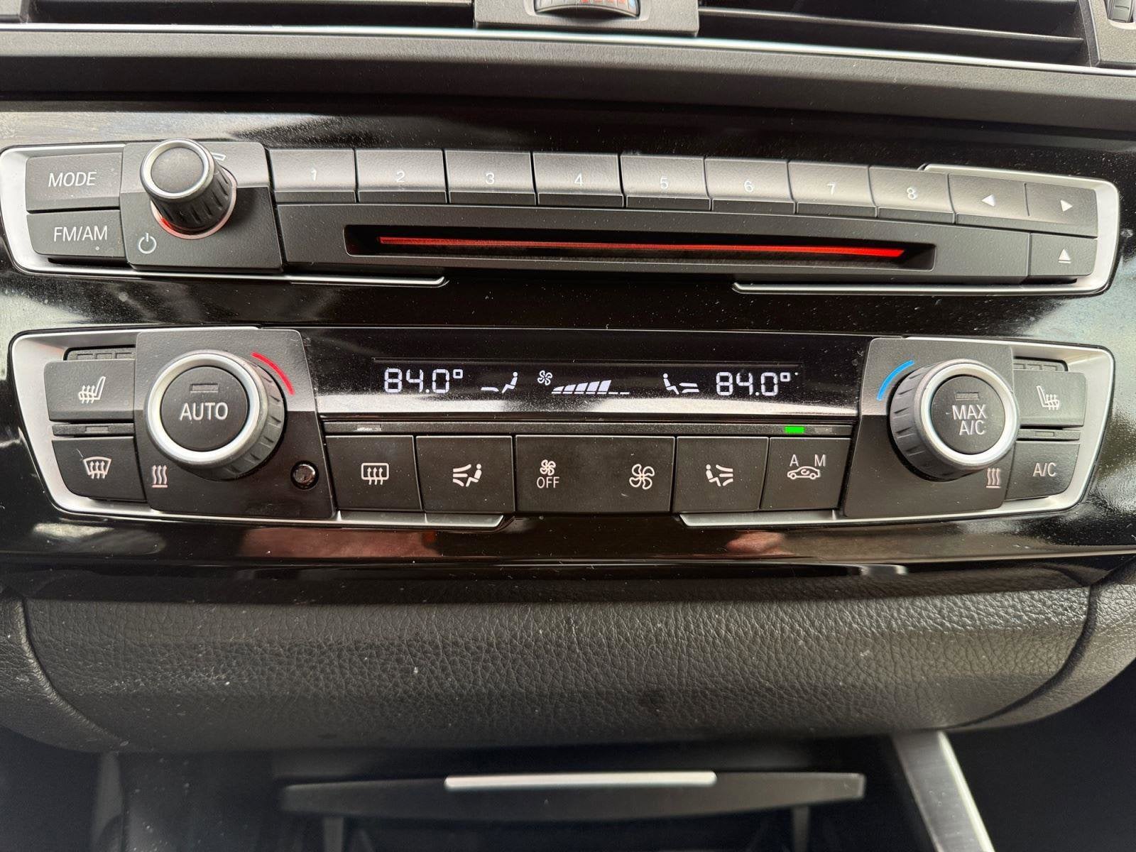 2015 BMW 2 Series Base