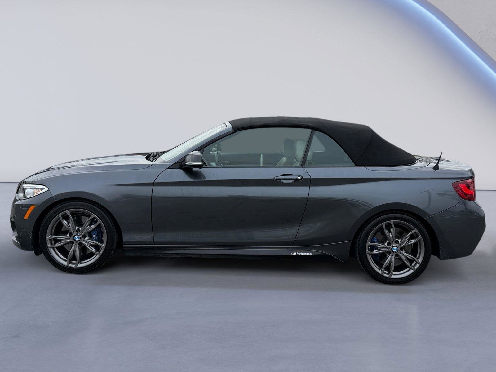 2015 BMW 2 Series Base