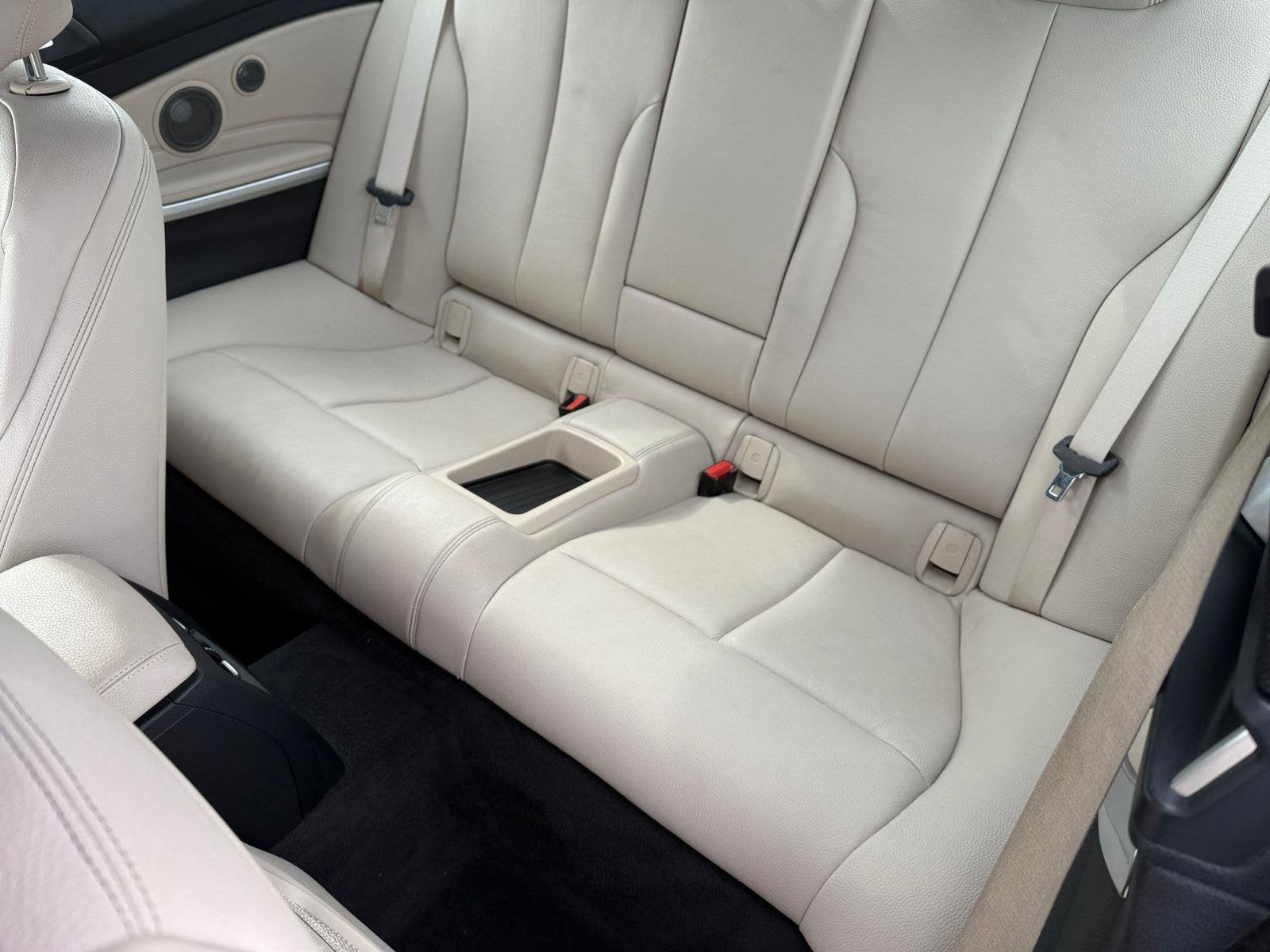 2014 BMW 4 Series Base