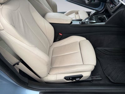 2014 BMW 4 Series Base