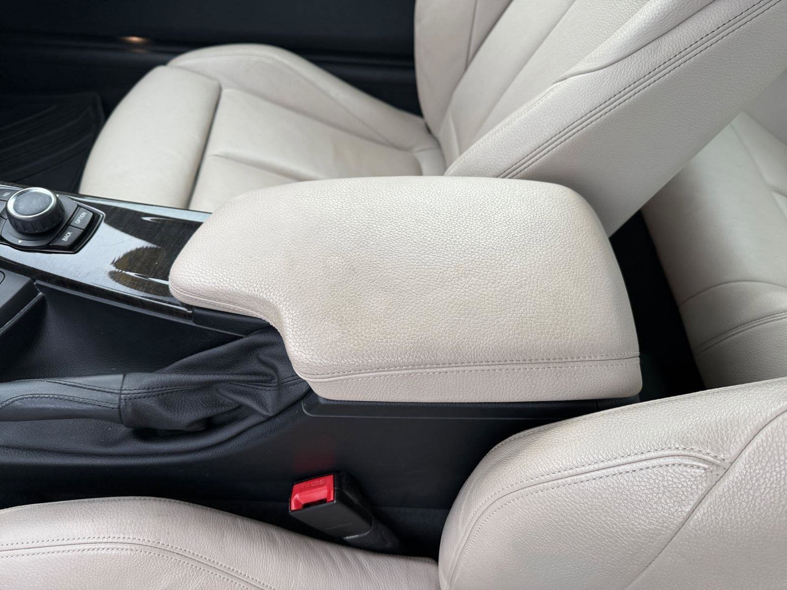 2014 BMW 4 Series Base