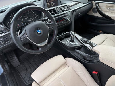 2014 BMW 4 Series Base