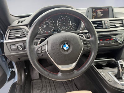 2014 BMW 4 Series Base