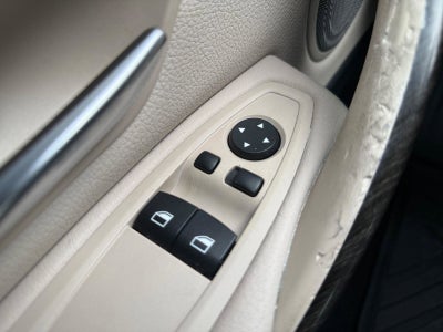 2014 BMW 4 Series Base