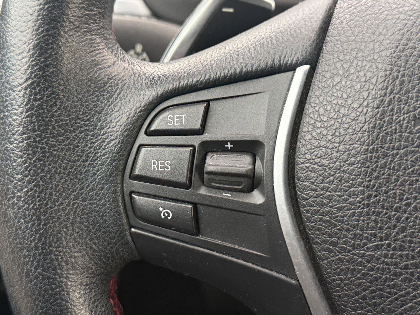 2014 BMW 4 Series Base