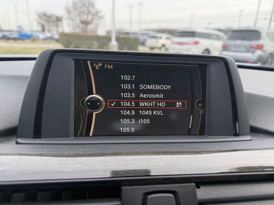 2014 BMW 4 Series Base