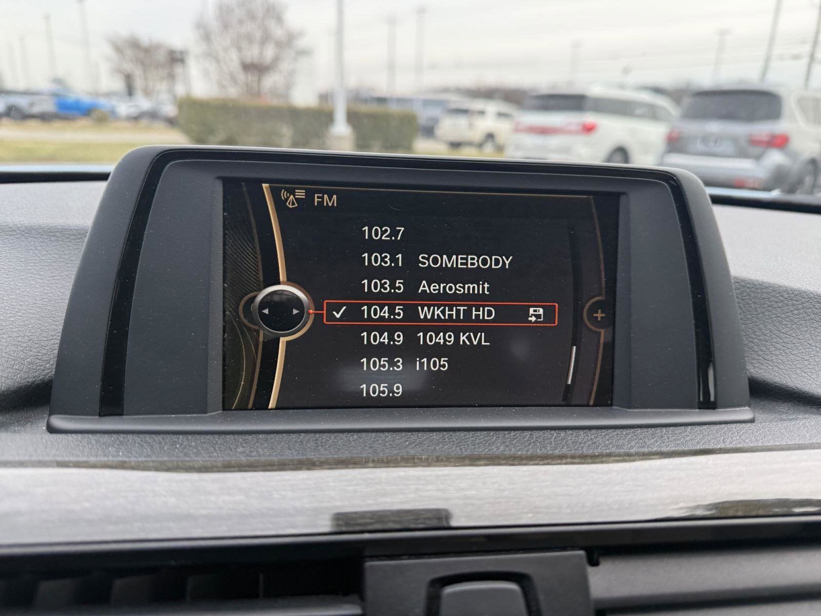 2014 BMW 4 Series Base