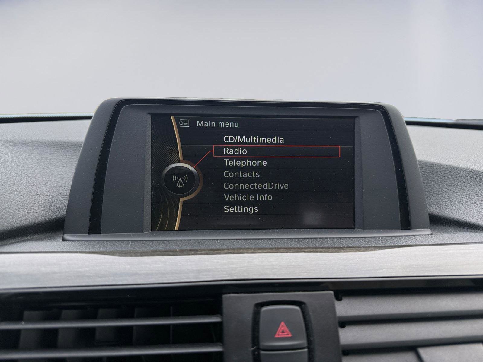 2014 BMW 4 Series Base