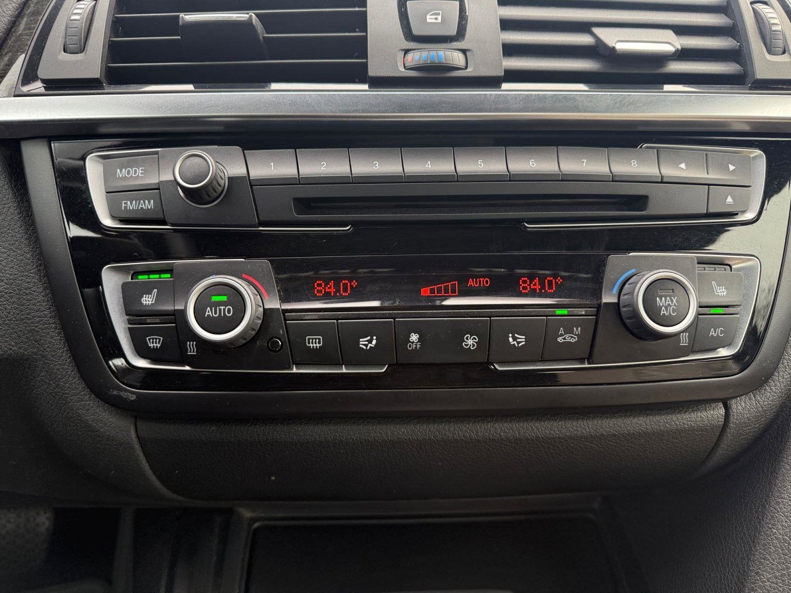 2014 BMW 4 Series Base