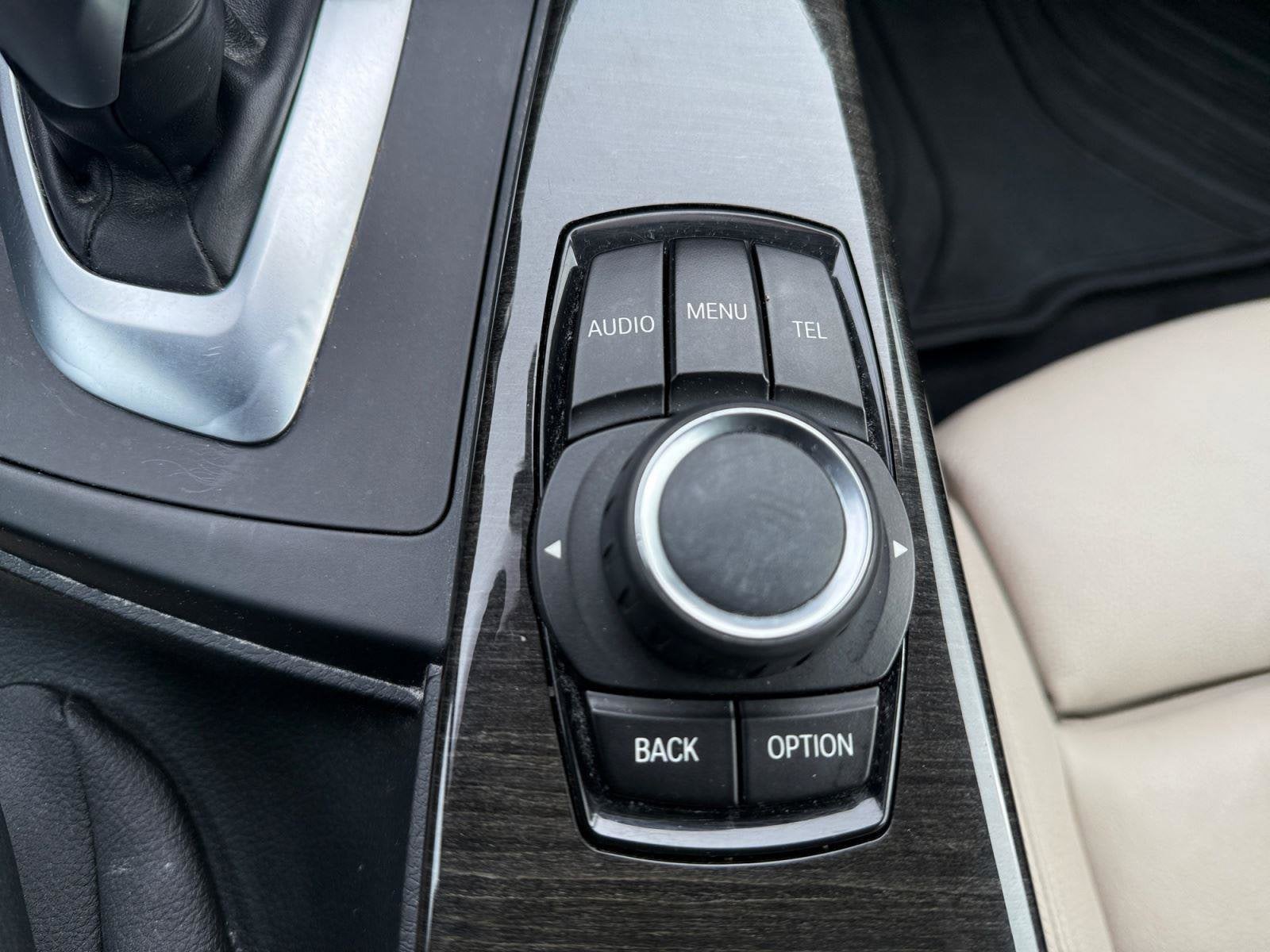 2014 BMW 4 Series Base