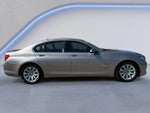2009 BMW 7 Series Sedan