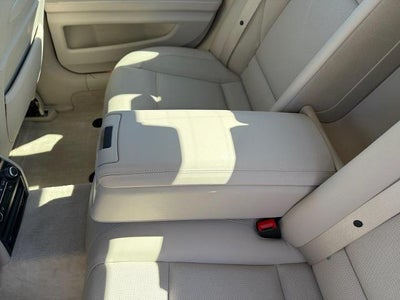2009 BMW 7 Series Sedan
