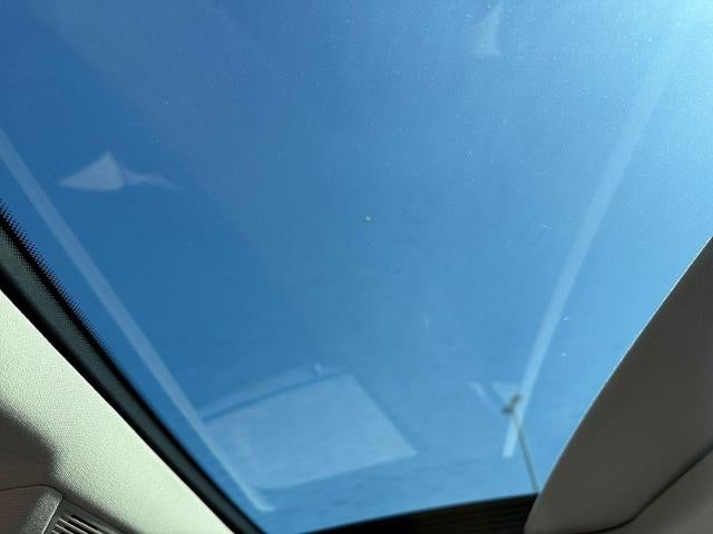 2009 BMW 7 Series Sedan