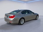 2009 BMW 7 Series Sedan