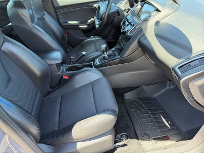 2017 Ford Focus Base