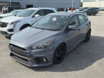 2017 Ford Focus Base