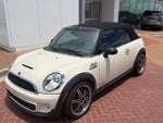 2015 MINI Cooper Convertible S