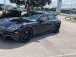 2018 Porsche Panamera 4S AWD
