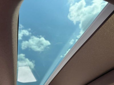 2018 Porsche Panamera 4S AWD