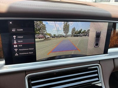 2018 Porsche Panamera 4S AWD