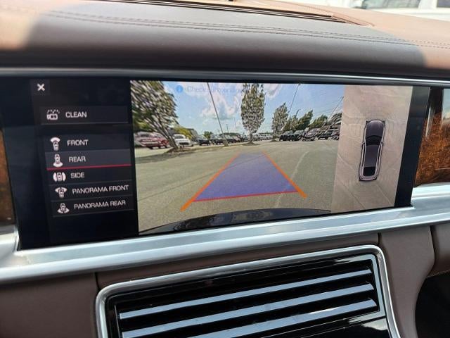 2018 Porsche Panamera 4S AWD