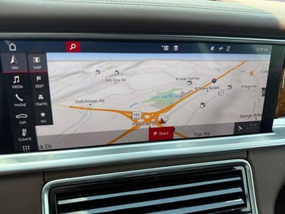 2018 Porsche Panamera 4S AWD