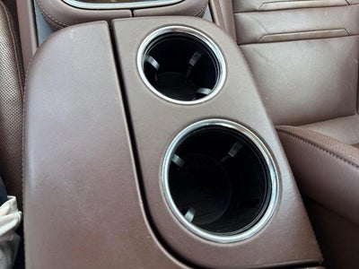 2018 Porsche Panamera 4S AWD