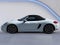 2013 Porsche Boxster 2dr Roadster S