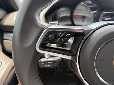2018 Porsche 718 Boxster S Roadster