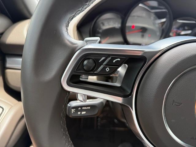 2018 Porsche 718 Boxster S Roadster