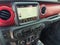 2018 Jeep Wrangler Rubicon
