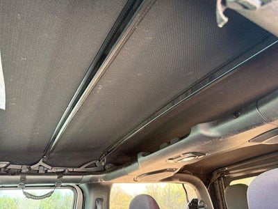2018 Jeep Wrangler Rubicon