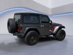 2018 Jeep Wrangler Rubicon