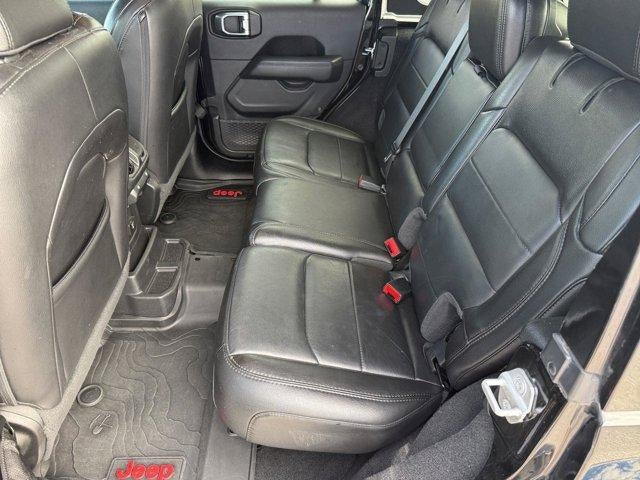 2020 Jeep Wrangler Unlimited Sahara Altitude