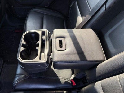 2020 Jeep Wrangler Unlimited Sahara Altitude