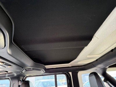 2020 Jeep Wrangler Unlimited Sahara Altitude