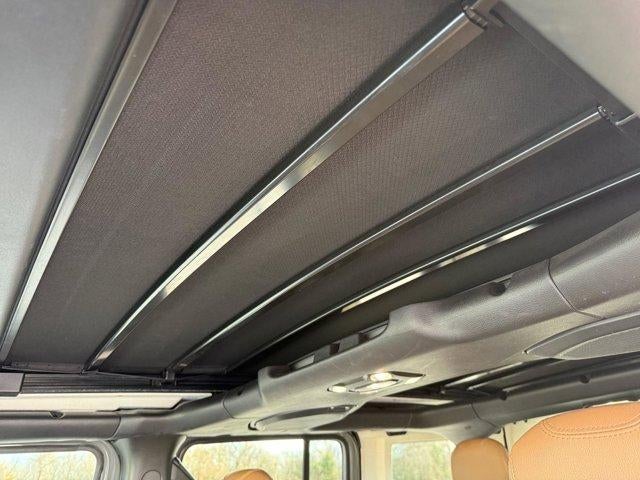 2022 Jeep Wrangler 4xe Unlimited Sahara