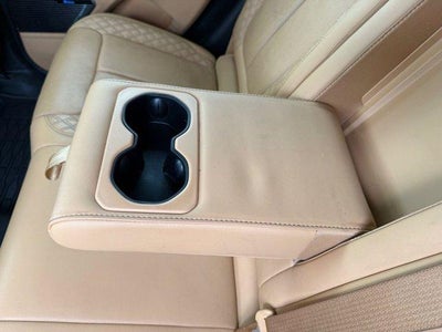 2022 Jeep Grand Cherokee 4xe Summit Reserve
