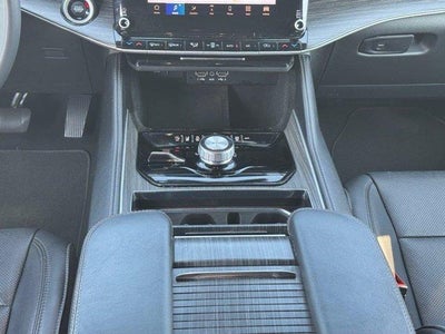 2023 Jeep Wagoneer L Series II