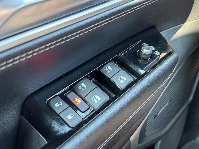 2023 Jeep Wagoneer L Series II