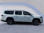 2023 Jeep Wagoneer L Series II