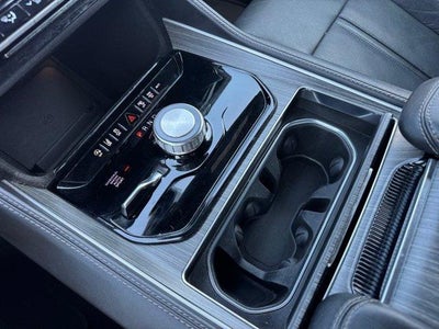 2023 Jeep Wagoneer L Series II