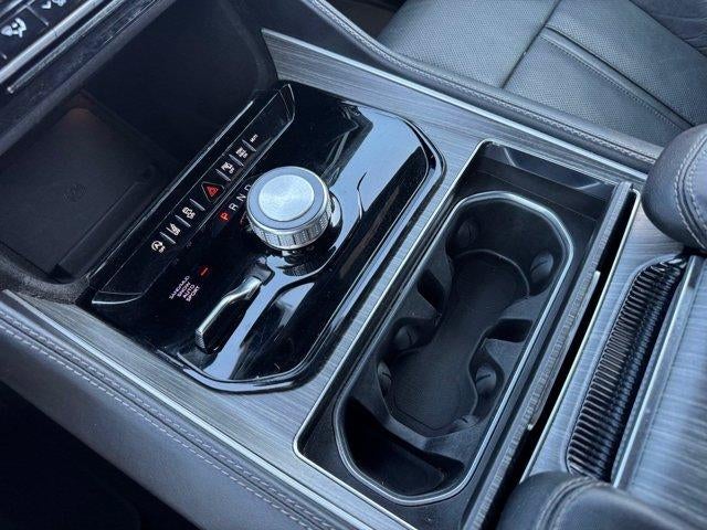 2023 Jeep Wagoneer L Series II