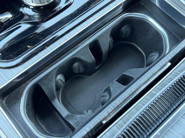 2023 Jeep Wagoneer L Series II